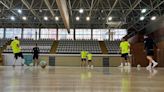 El Málaga Ciudad Redona FS comenzará la liga en Ferrol