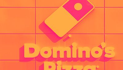 Restaurants Stocks Q2 Highlights: Domino's (NYSE:DPZ)