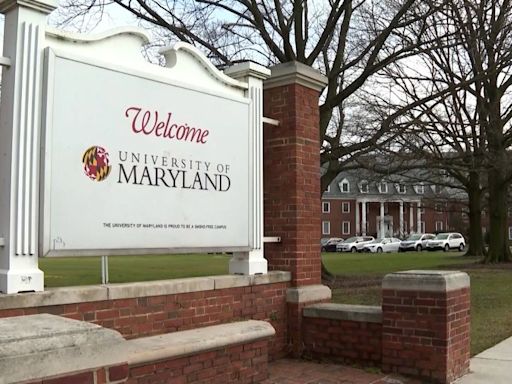 University of Maryland’s School of Public Health commencement postponed after ‘power issue’