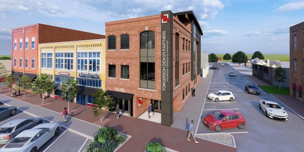 Learn about city of Ozark’s new building proposal ahead of Monday’s Board of Aldermen vote