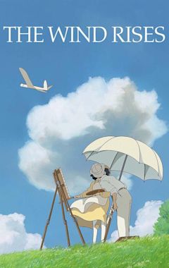 The Wind Rises