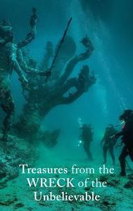 Treasures from the Wreck of the Unbelievable