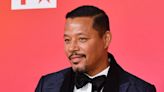 ...-Blown Terrence Howard in Conspiracy Theory-Filled Joe Rogan Interview: ‘We’re About to Kill Gravity’