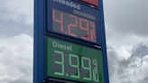 Gas prices are affecting summer plans and wallets of some Anchorage residents