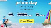 Amazon Prime Day 2024 offers exclusive discounts on Carnival Cruises, all you need to know - The Economic Times