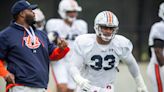 5 biggest winners from Hugh Freeze's first spring practice with Auburn football