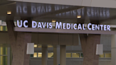UC Davis Medical Center announces first baby of new year born at facility minutes after midnight