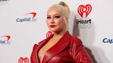 Christina Aguilera celebra el 20 aniversario de ‘Stripped’