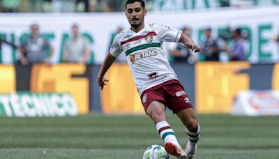 Daniel acerta com clube dos Emirados Árabes e deixa o Fluminense
