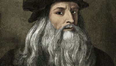 Andrew Haigh dirigirá una película sobre Leonardo Da Vinci para Universal