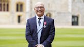 Use preserved vegetables to combat shortages, says MasterChef host Gregg Wallace