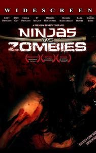 Ninjas vs. Zombies