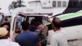 Naxal attack in Chhattisgarh: two STF personnel injured in Bijapur