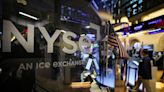 NYSE parent ICE beats estimates but shares fall on mortgage unit outlook