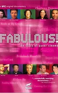 Fabulous! The Story of Queer Cinema