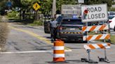 Pennsylvania prison fires tower guard on duty when killer escaped as hundreds of officers scramble to find missing inmate