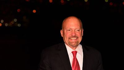 Jim Cramer Declares Roth IRAs 'The Single Greatest Thing' Government Has Done For Low-Income Families Since War On...