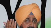 CM Bhagwant Mann’s insincerity caused financial chaos in Punjab: LoP Partap Singh Bajwa