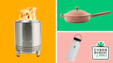 The 40+ best Cyber Monday deals you can still get under $100—Amazon, Solo Stove and Nike