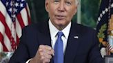 Joe Biden pasa el 'relevo político' para defender la democracia
