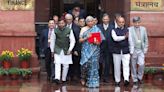 Union Budget: Sitharaman's challenge this time is a lot steeper that it looks