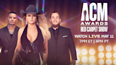 Tune In To the ACM Red Carpet Show