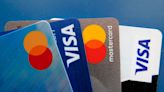 Credit card debt surges by £1bn as households grapple with rising bills