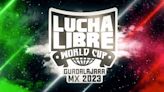 AAA Lucha Libre World Cup Results (3/19): Josh Alexander, Vikingo, More
