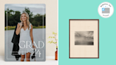 Save 15% sitewide on Minted graduation cards and more this Memorial Day