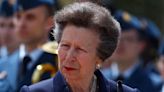 Princess Anne’s Head Injury Only Deepens the Rolling Royal Crisis