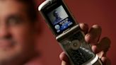 Motorola V3: cuánto cuesta en la actualidad el celular que fue furor en los 2000