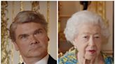 Simon Farnaby shares hilariously blunt reply Queen gave him while filming Paddington sketch