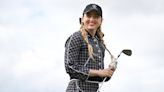 'You Need Something That Bubbles Over The Top' - What Hollywood Actress Kathryn Newton Would Put In The Claret Jug