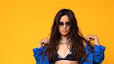 Camila Cabello Rocks An Itty-Bitty String Bikini At Coachella, And Her Abs Are Toned AF