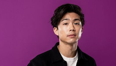 Sean Wang set out to make a ‘Stand By Me’ for kids who look like him