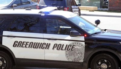 Additional charges filed against Danbury man alleged to have stolen cars in Greenwich