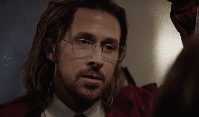 Ryan Gosling encouraged Julio Torres to write “SNL”'s 'Papyrus 2'