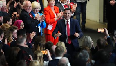 Labour sweeps to victory in Scotland as SNP set for period of 'soul searching'