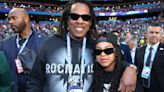 Jay-Z Reflects On Public Scrutiny That Daughter Blue Ivy Faced Over Her Hair