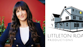 ... Patrick Macmanus and Kelly Funke’s Littleton Road Productions Hires Lauren Paget as Senior Vice President (EXCLUSIVE)