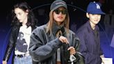 Hailey Bieber Has Basically Been Recreating Winona Ryder's '80s and '90s Outfits — and We Approve