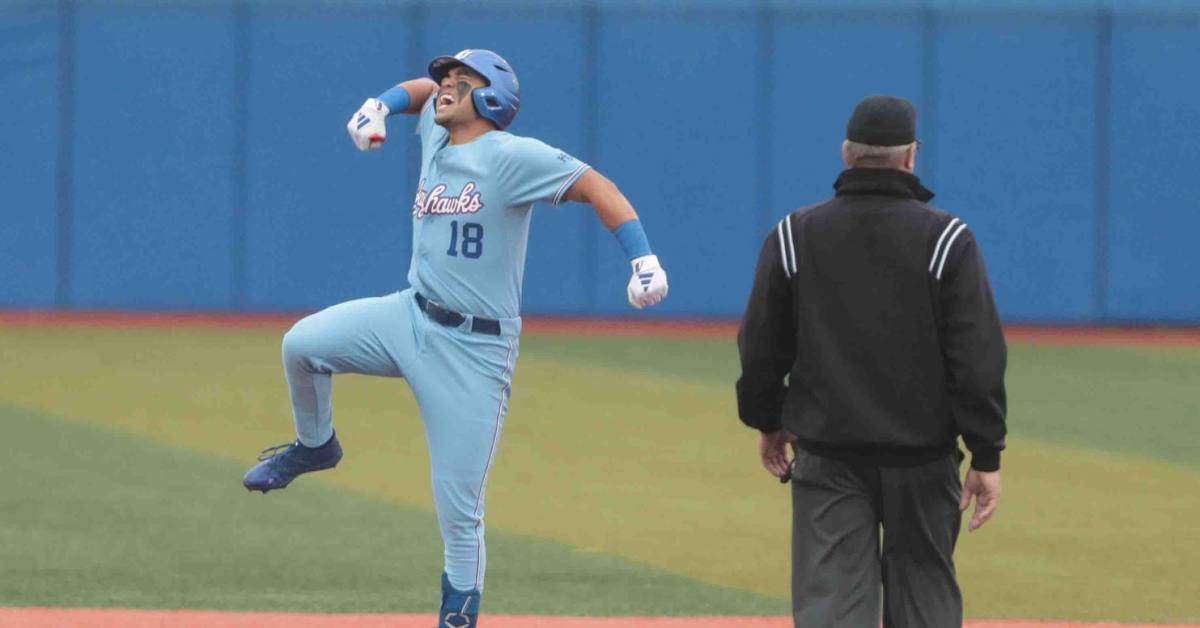 Phillies Select Kodey Shojinaga in Sixth Round of 2024 MLB Draft