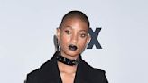 Willow Smith Teases New Music With Retro Grunge Aesthetic & Square-Toe Leather Shoes