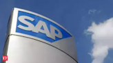 SAP Labs India announces two global appointments - The Economic Times