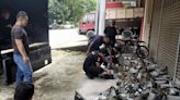Police seize bitcoin mining equipment from two shophouses in Batu Pahat