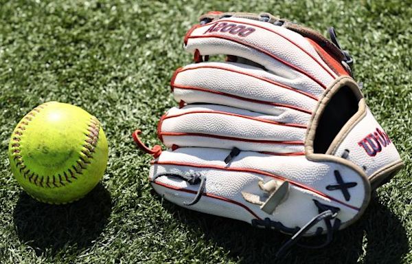 NCAA softball live bracket 2024: Updated selections for regionals in Road to Women s College World Series | Sporting News