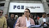 Ecuador anti-corruption presidential candidate Fernando Villavicencio shot dead before election