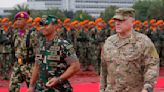 Gen. Milley: China more aggressive, dangerous to U.S., allies