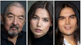 Tatyana Rose Baptiste & Joshua Odjick Join ‘The Last Of Us’ Veteran Graham Greene In Darrell Dennis’s Indigenous Romance...