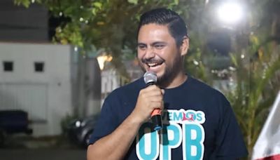 Candidato a la Alcaldía Chetumal reta al Tribunal Electoral de Quintana Roo